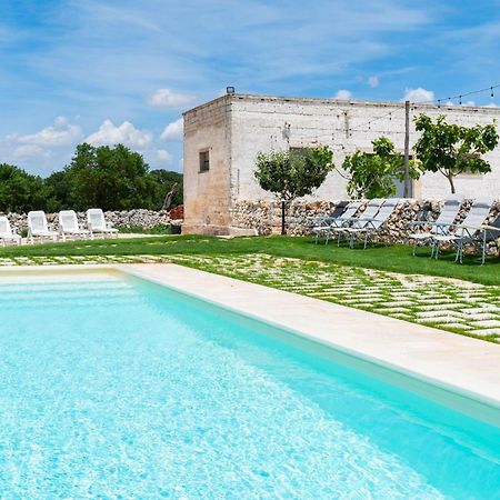 Hotel Masseria Donna Coletta By Wonderful Italy Noci Exterior foto