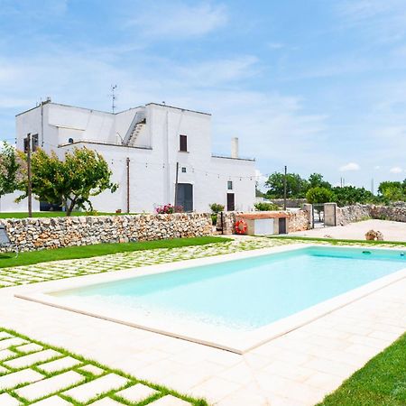 Hotel Masseria Donna Coletta By Wonderful Italy Noci Exterior foto