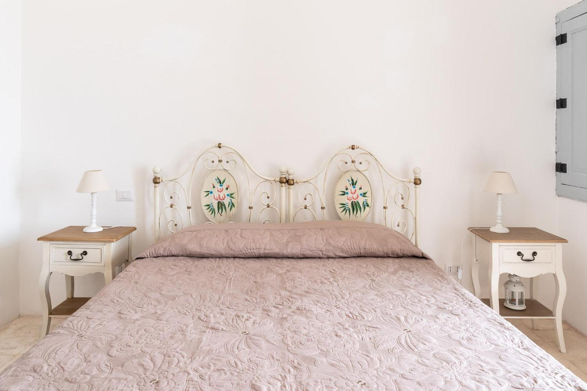 Hotel Masseria Donna Coletta By Wonderful Italy Noci Exterior foto