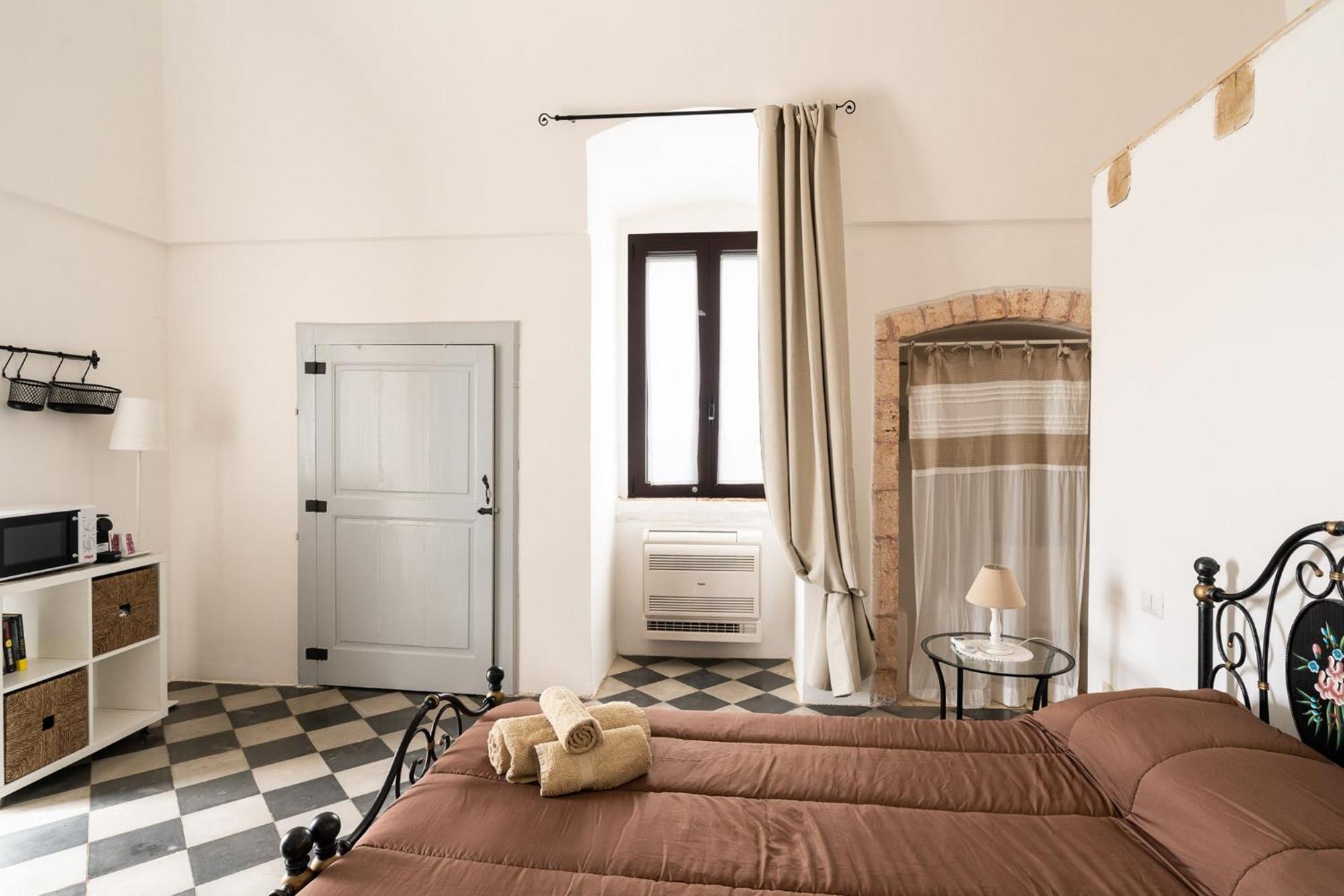 Hotel Masseria Donna Coletta By Wonderful Italy Noci Exterior foto