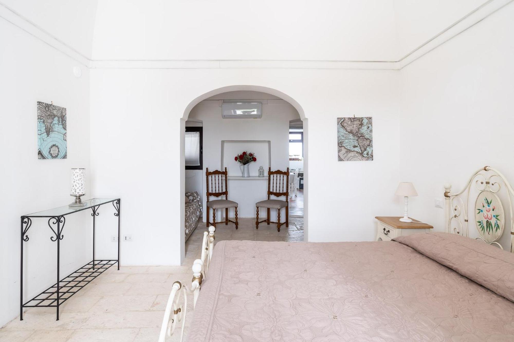 Hotel Masseria Donna Coletta By Wonderful Italy Noci Exterior foto