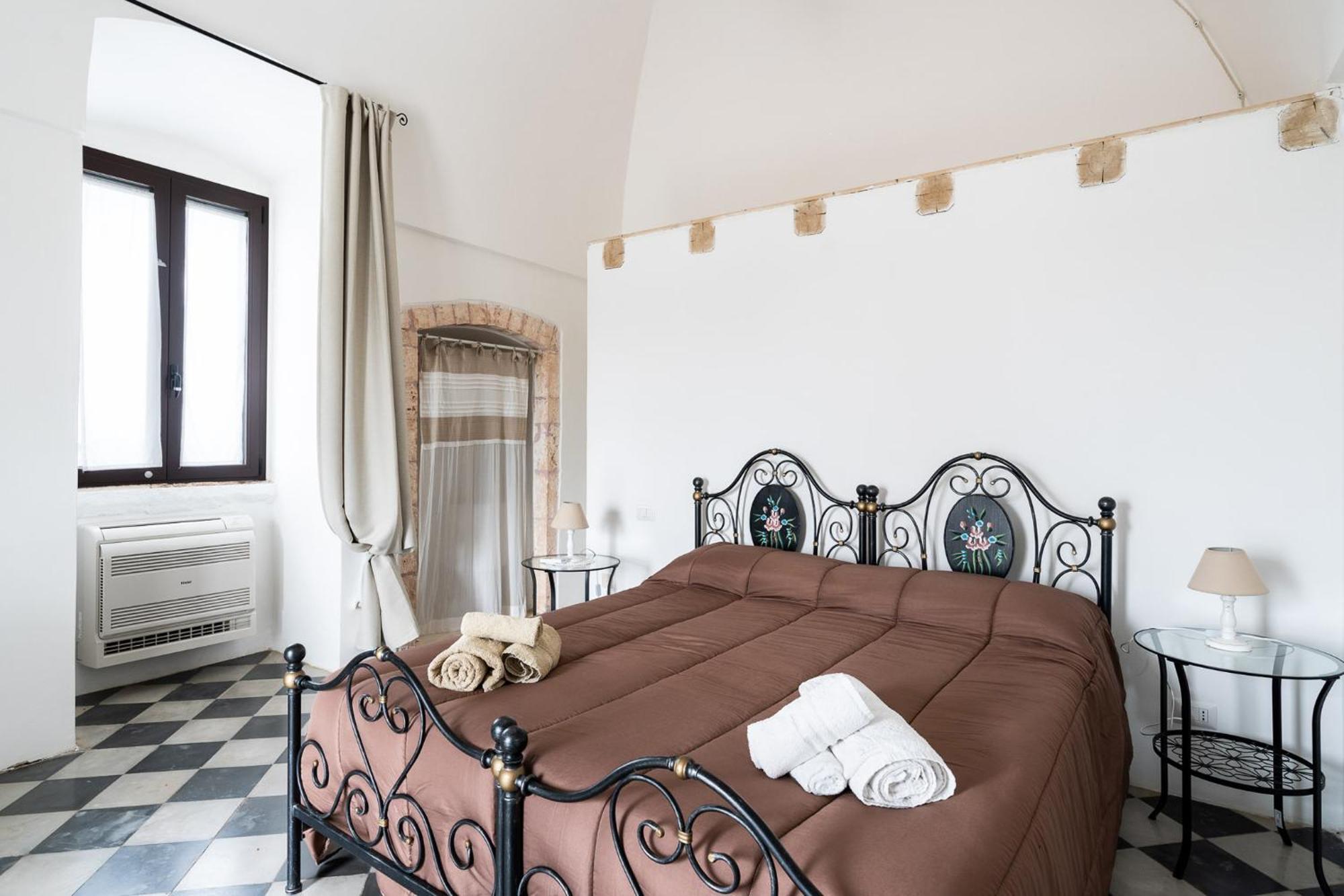 Hotel Masseria Donna Coletta By Wonderful Italy Noci Exterior foto