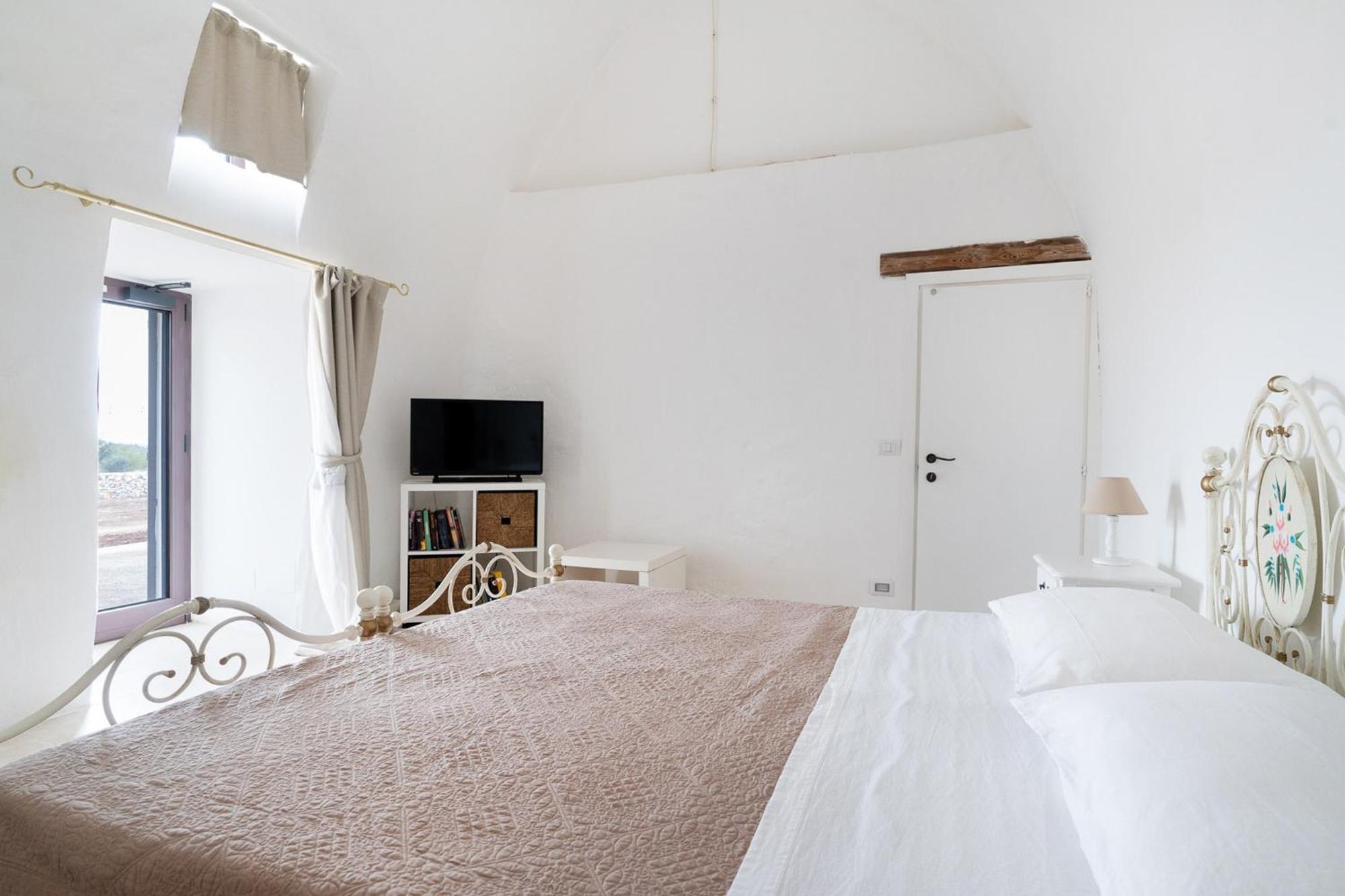 Hotel Masseria Donna Coletta By Wonderful Italy Noci Exterior foto