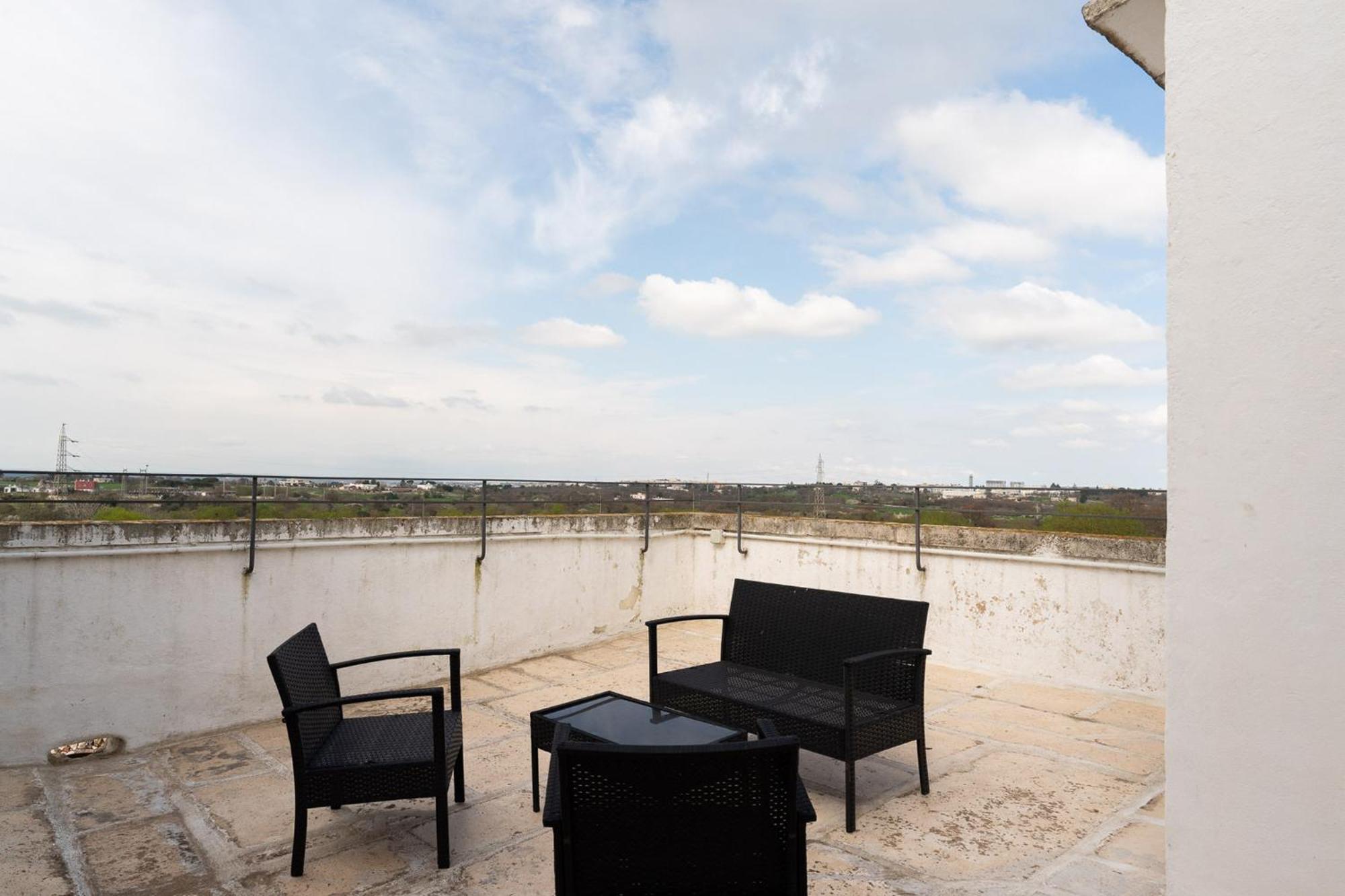 Hotel Masseria Donna Coletta By Wonderful Italy Noci Exterior foto