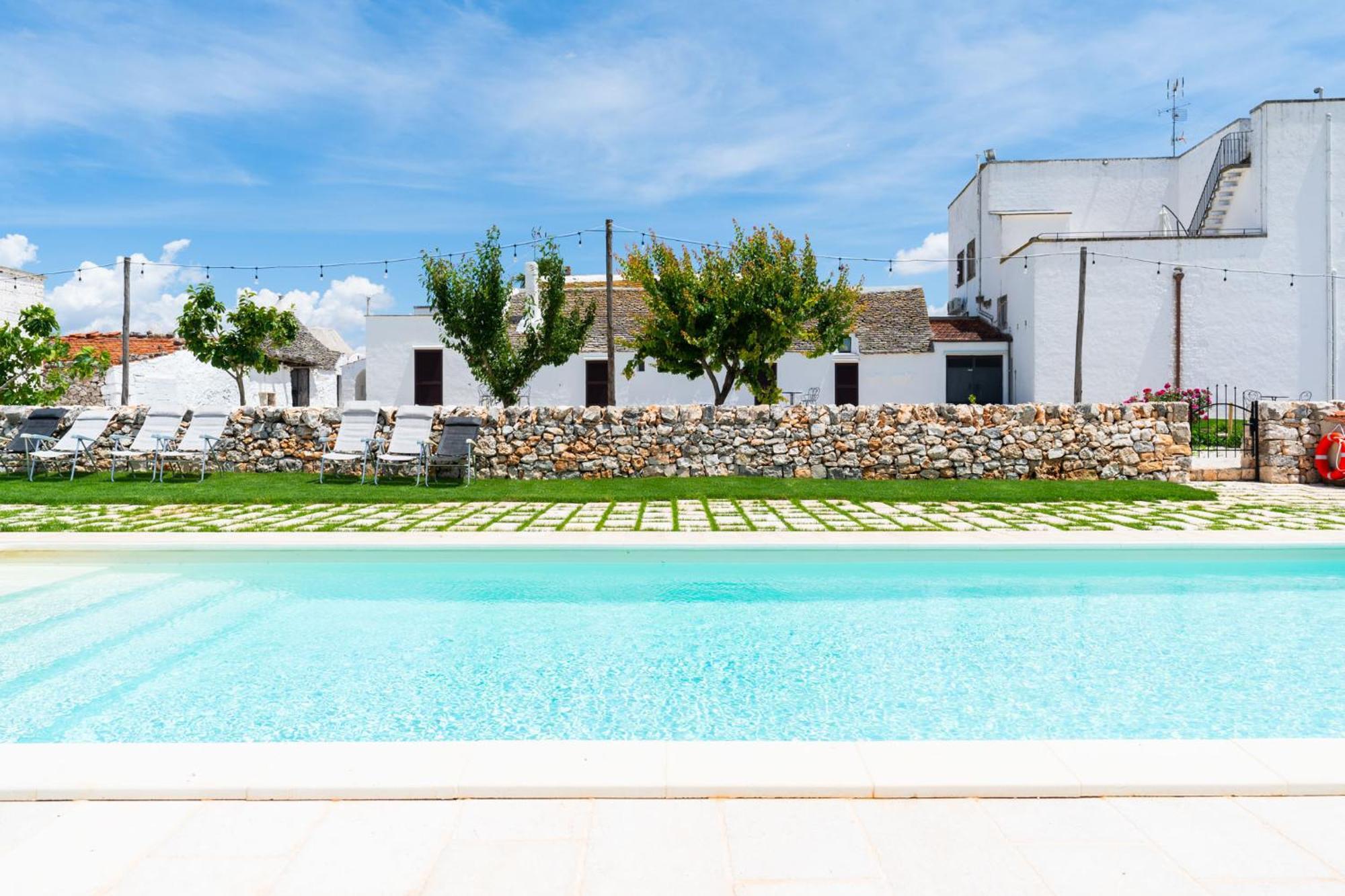 Hotel Masseria Donna Coletta By Wonderful Italy Noci Exterior foto